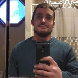 Meet your Posher, Kyle